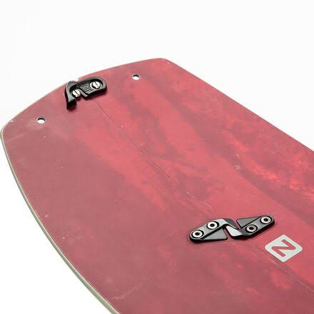 Nitro Squash Splitboard D2775