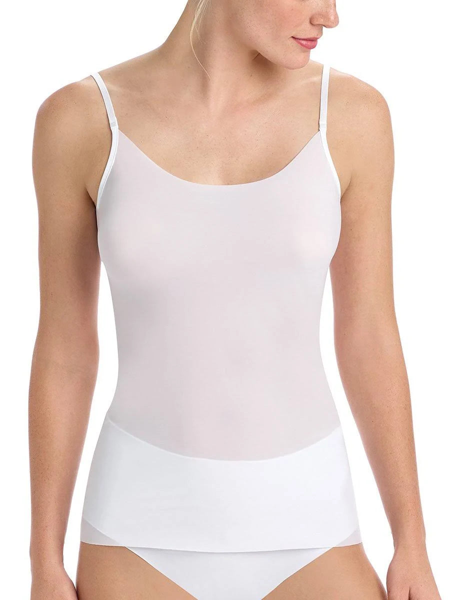 White Cami Y375