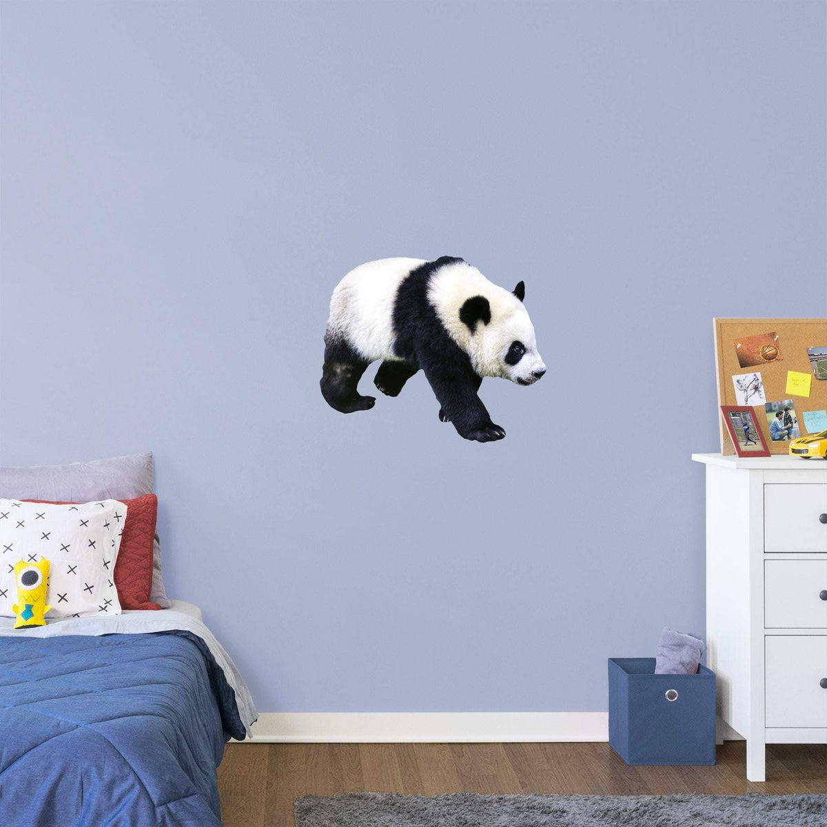 Huge Removable Wall Decal B56451