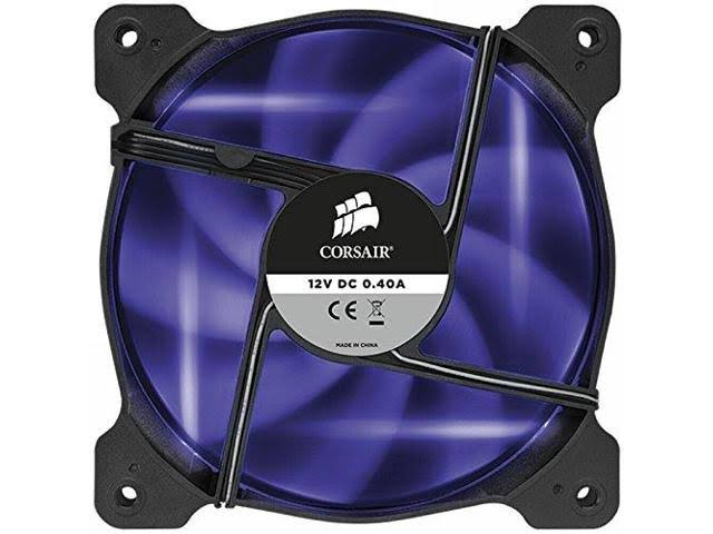 Purple LED High Airflow Fan Single Pack H1939