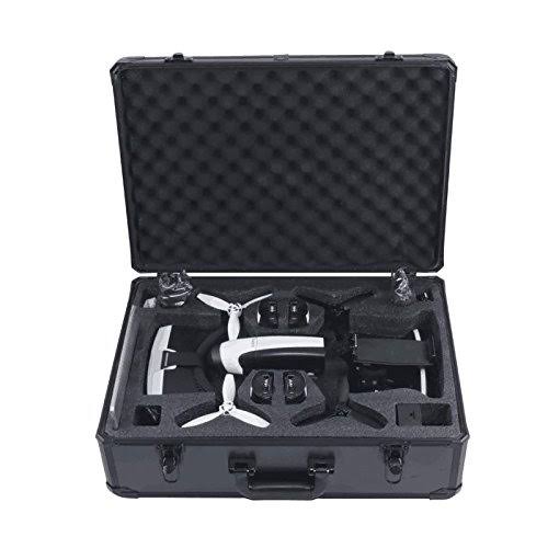 Aluminum Carrying Case O477