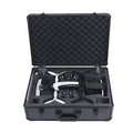 Aluminum Carrying Case O477
