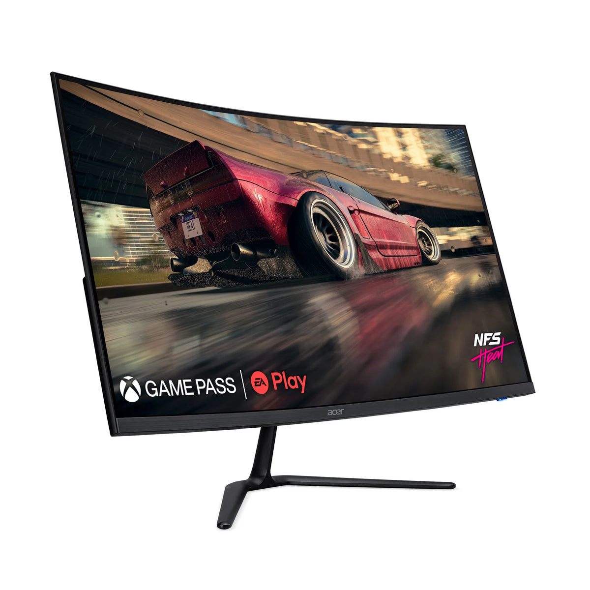 31.5" Curved Full HD Gaming Monitor H929