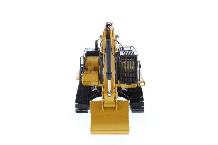 Caterpillar 374D L Hydraulic Excavator P94049
