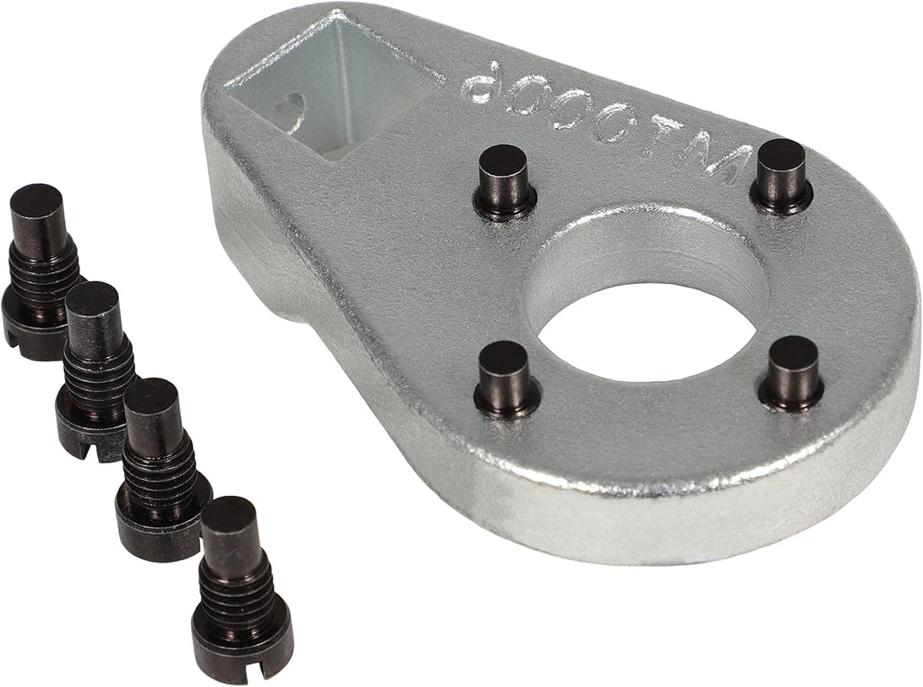 Trim/Tilt Pin Wrench 32mm x 4.5/4mm D9478