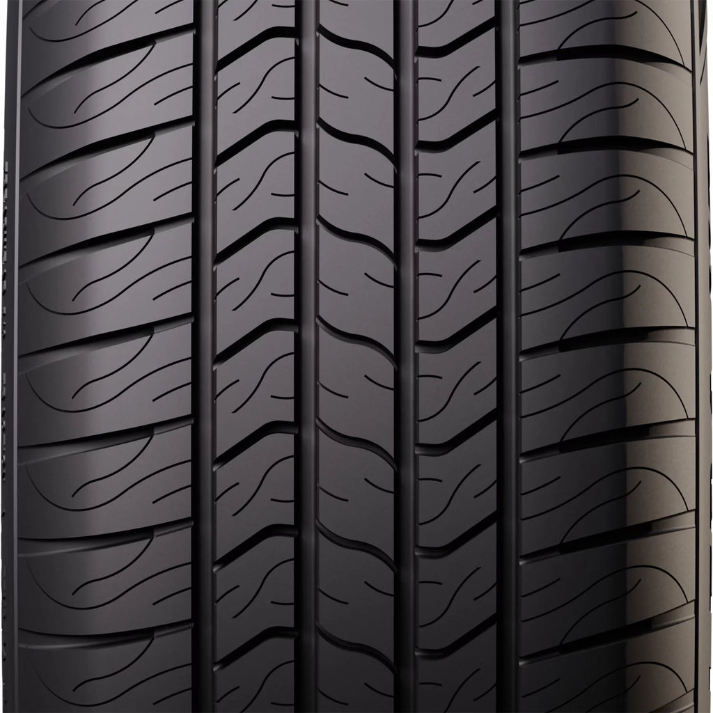All Season 235/60R18 103V Light Truck Tire Q27318