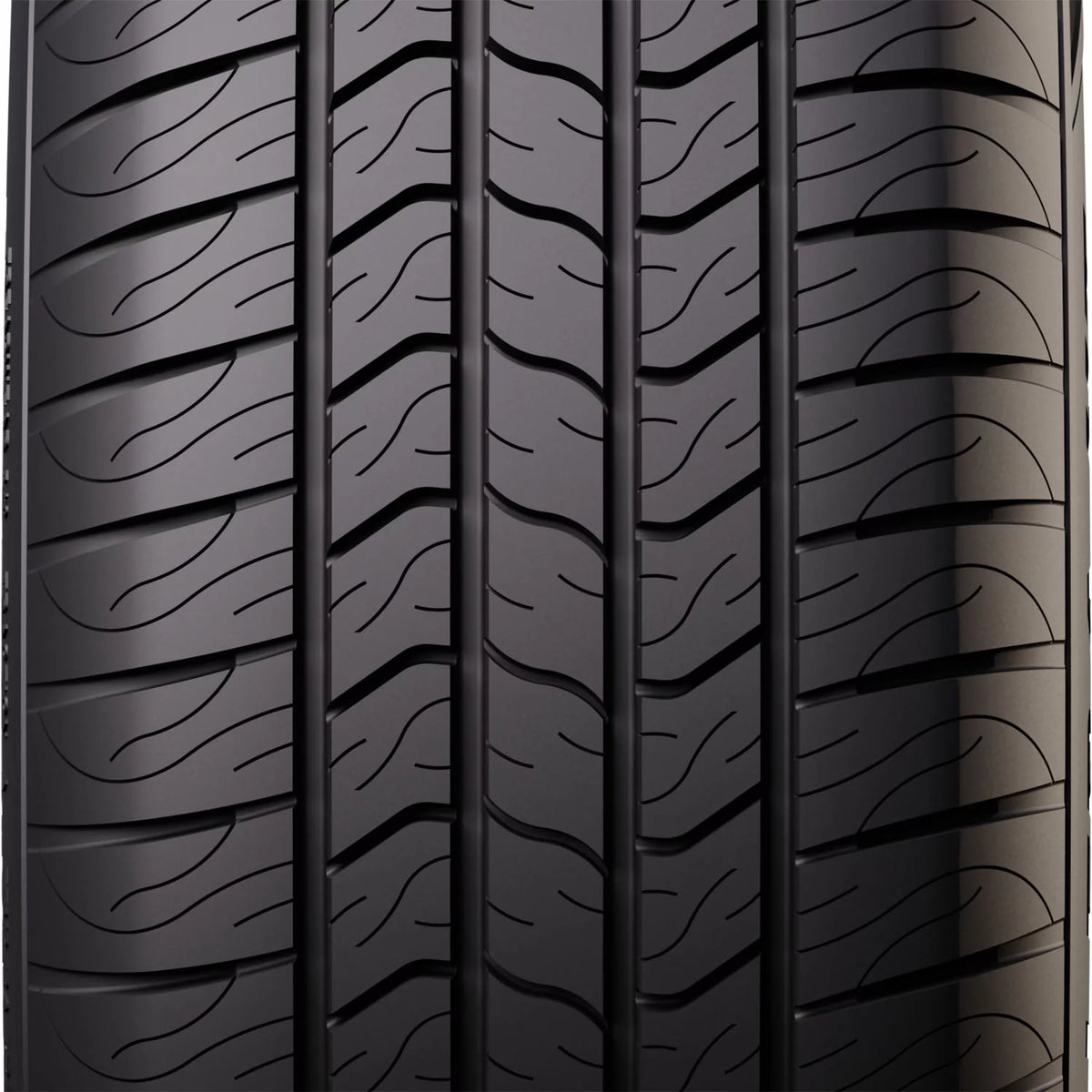 All Season 235/60R18 103V Light Truck Tire Q27318