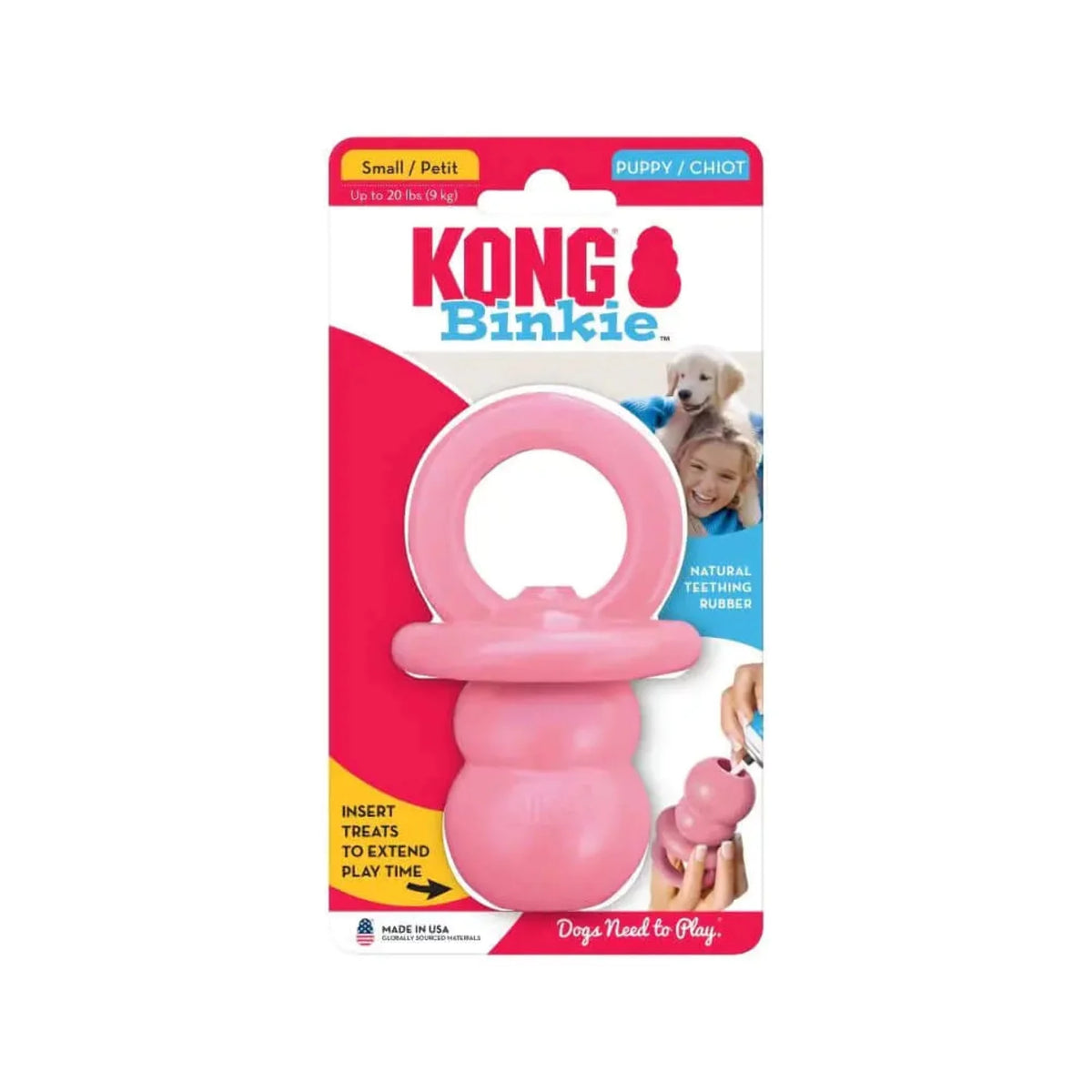 Puppy Toy R169