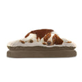 Rectangle Pet Dog Bed J531897