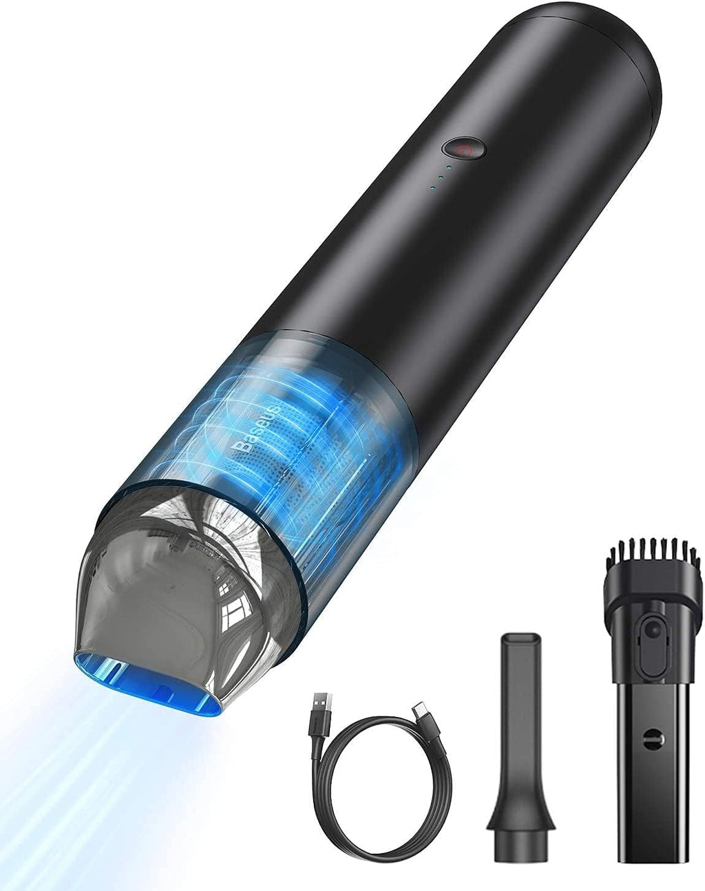 Cordless Handheld Vacuum G94366