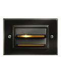 Bronze LED Landscape Deck Light X453