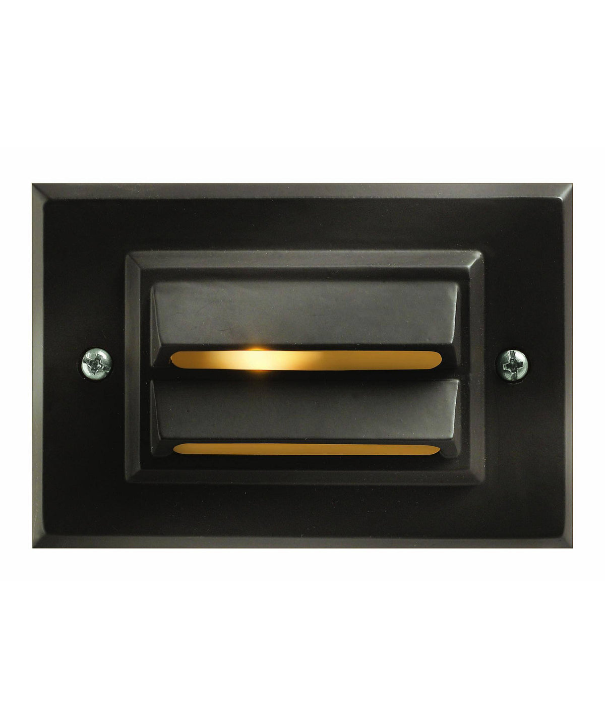 Bronze LED Landscape Deck Light X453