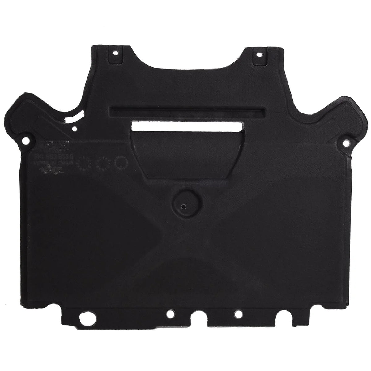Rear Lower Under Engine Splash Shield Guard Cover O84516
