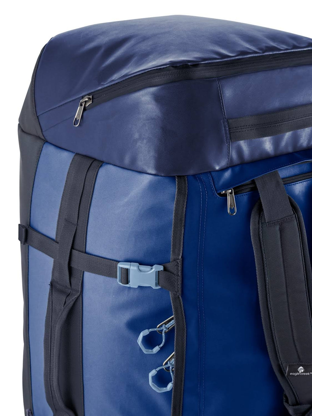 Cargo Hauler Duffel Arctic Blue 40 L G959837