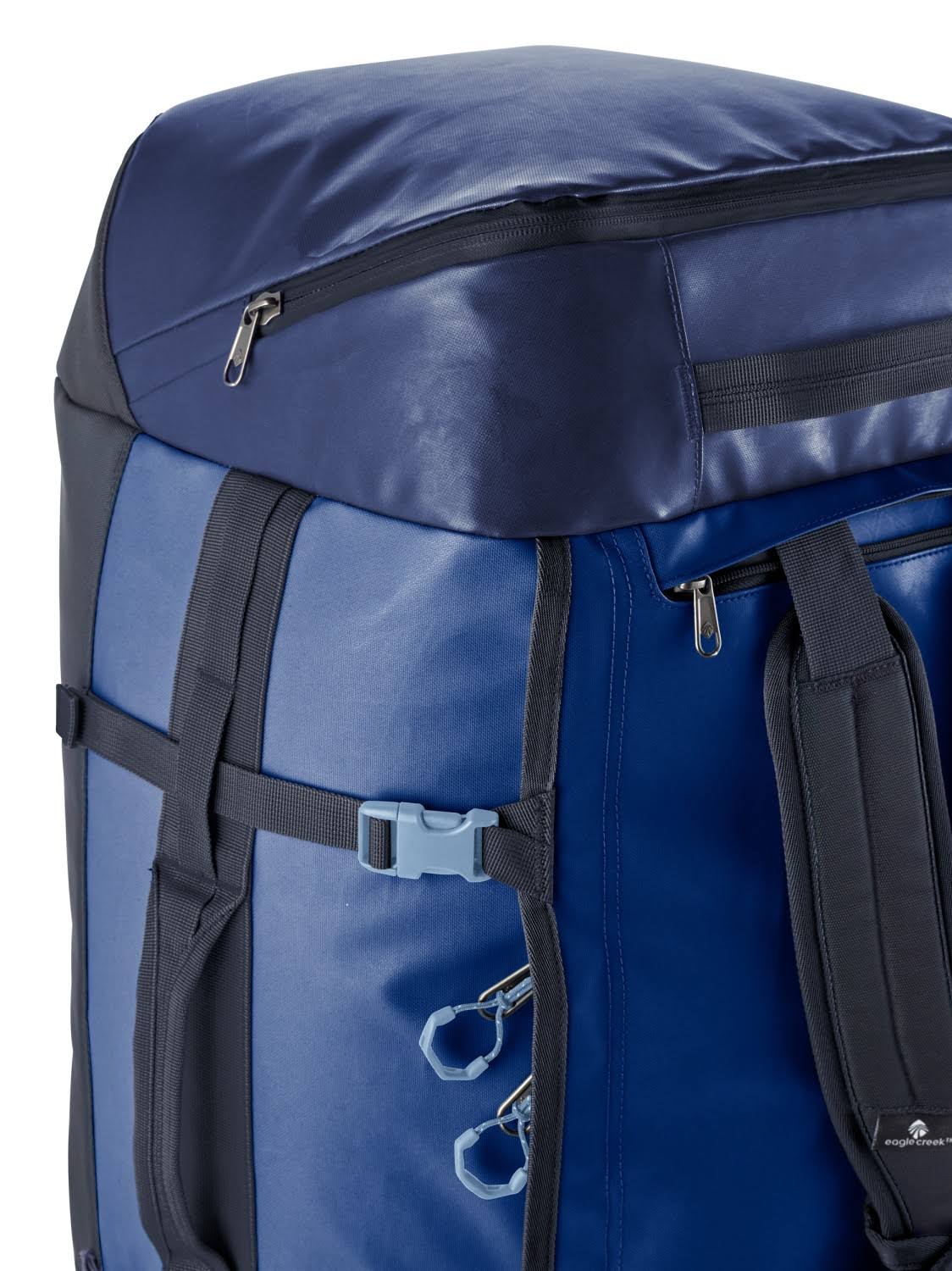 Cargo Hauler Duffel Arctic Blue 40 L G959837