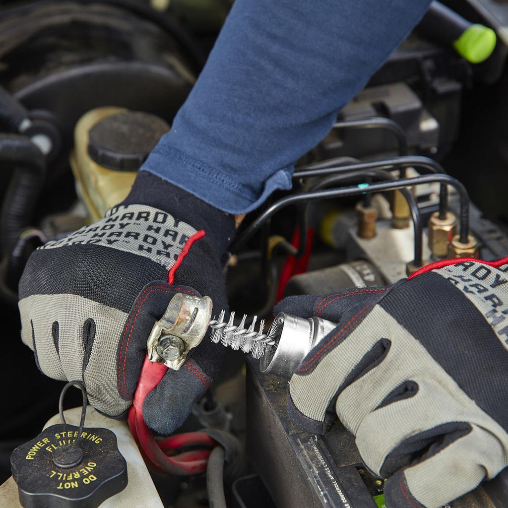 Battery Terminal Cleaner M597654