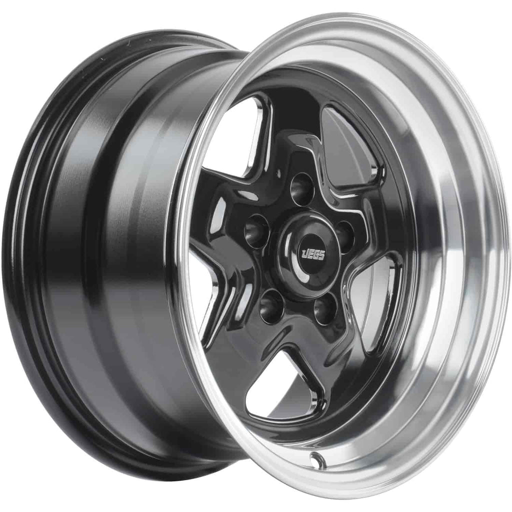 15 x 8 5-Spoke Wheel Y692