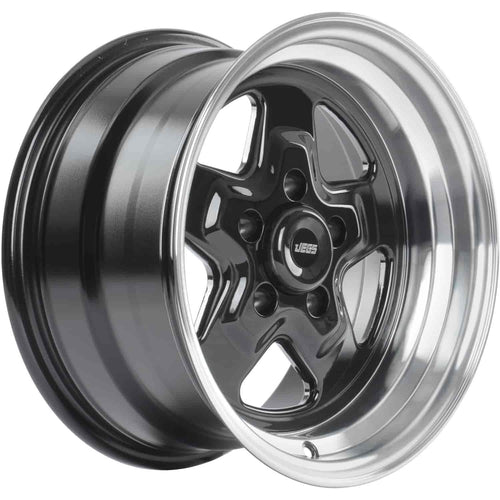 15 x 8 5-Spoke Wheel Y692