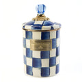 Royal Check Canister S33770