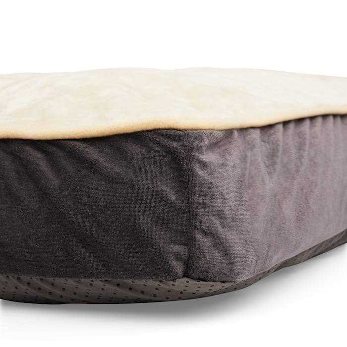 Snooze Fest Lounger Dog Bed I245369