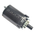 New Starter Replacement for Cub Cadet 1000 Series LT1042 LT1045 LTX 1040, Toro Tractor LX420 LX425 LX460 LX465 18 19 20 21 HP 2009801 2009805 2009806 2009810 2009811 Pack of 2 A430741