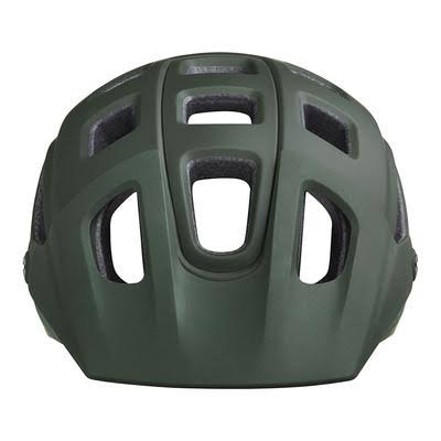 Dark Green Helmet B67649