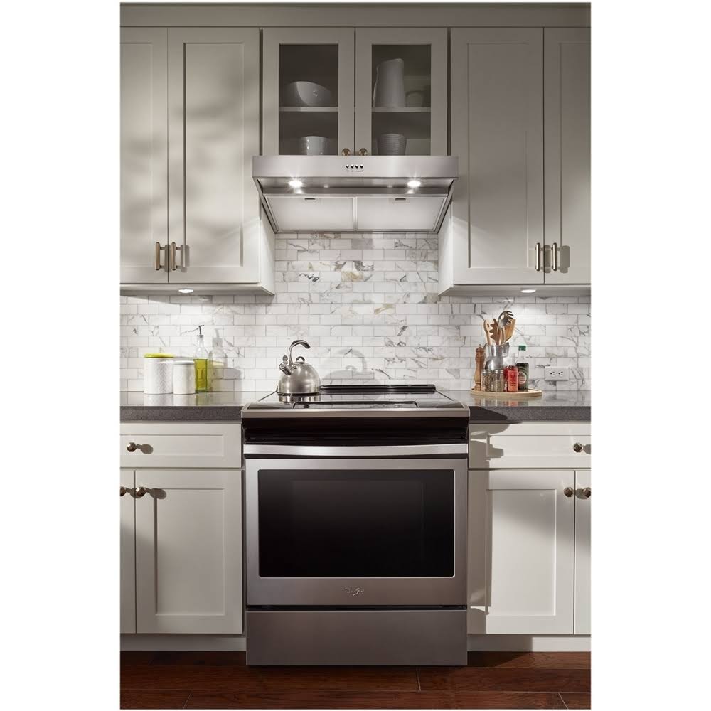 30x22 Stainless Steel Range Hood A83996