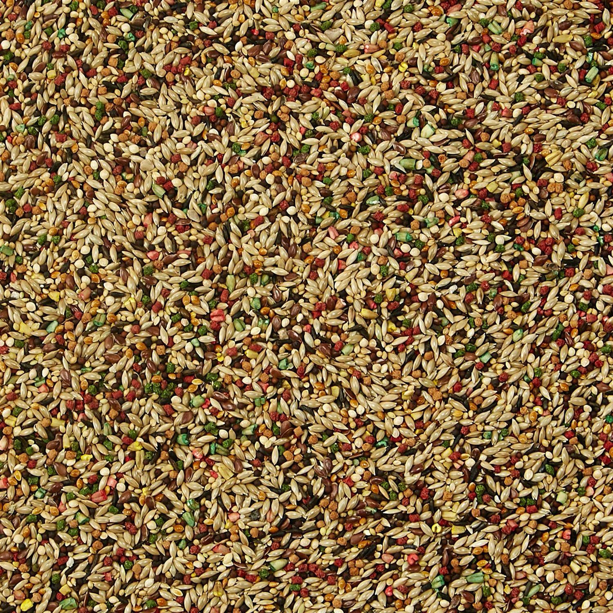 Canary Finch Food K9479