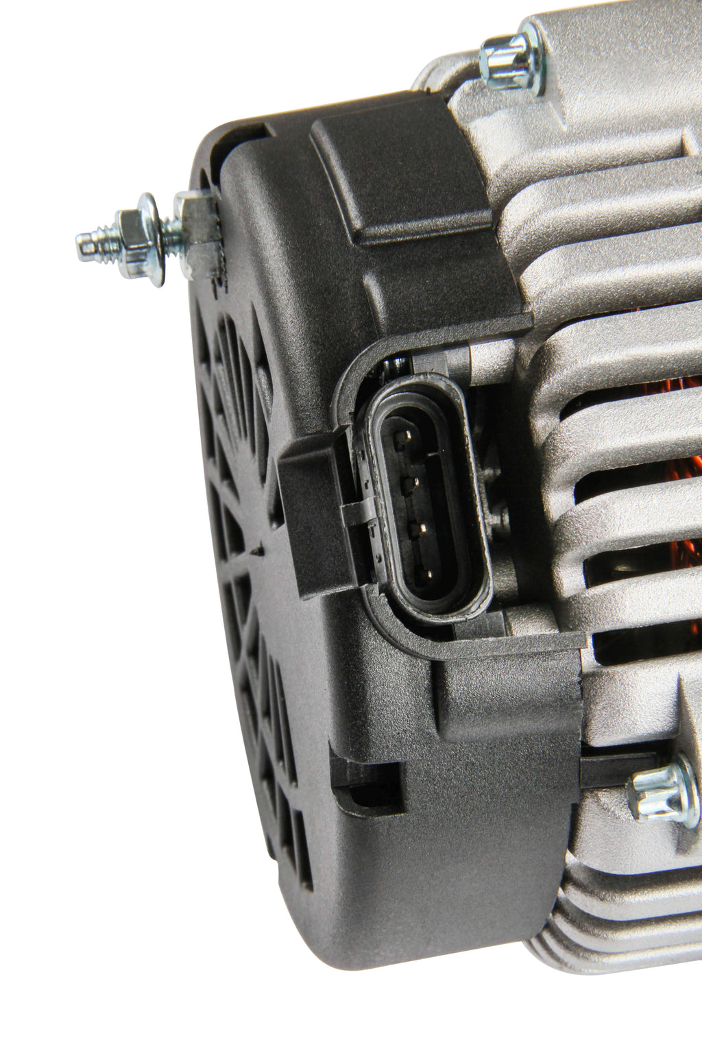 105 Amp Small Case Alternator A40625
