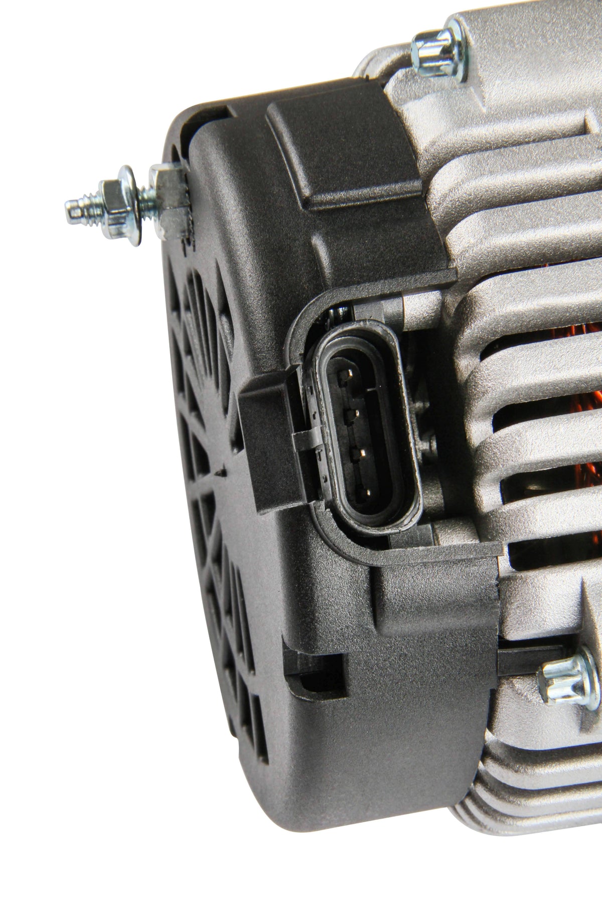105 Amp Small Case Alternator A40625