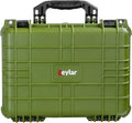 16 Gear Waterproof Hard Camera Case with Foam R96561