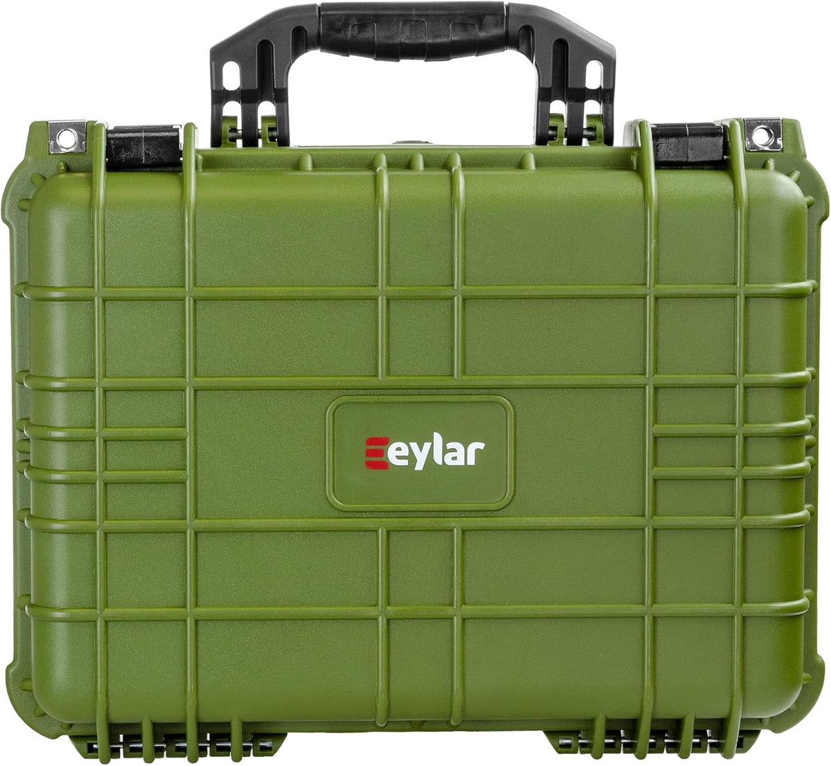 16 Gear Waterproof Hard Camera Case with Foam R96561