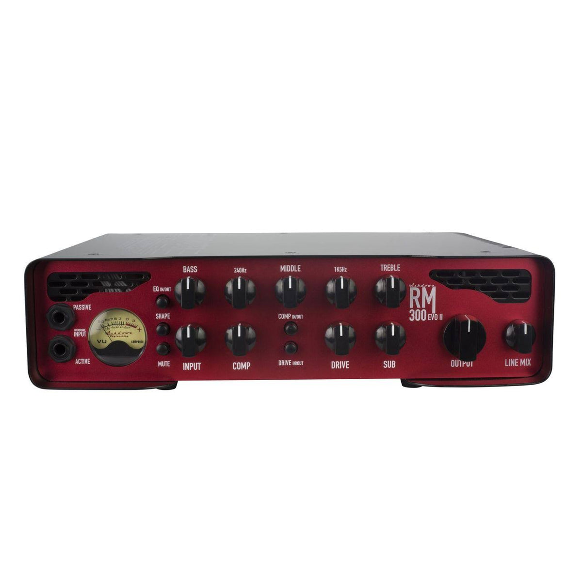 Bass Amp Head B410