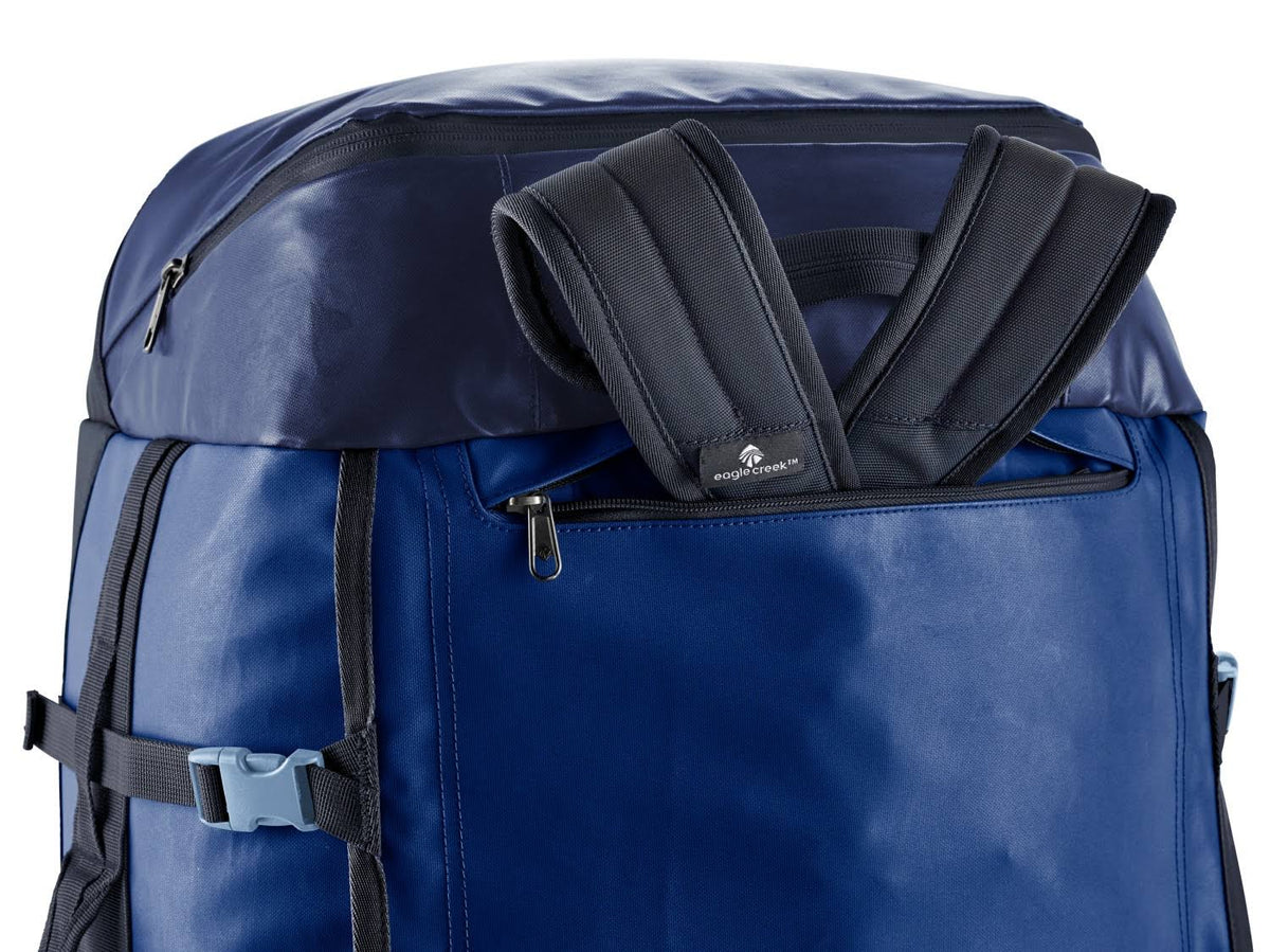 Cargo Hauler Duffel Arctic Blue 40 L G959837