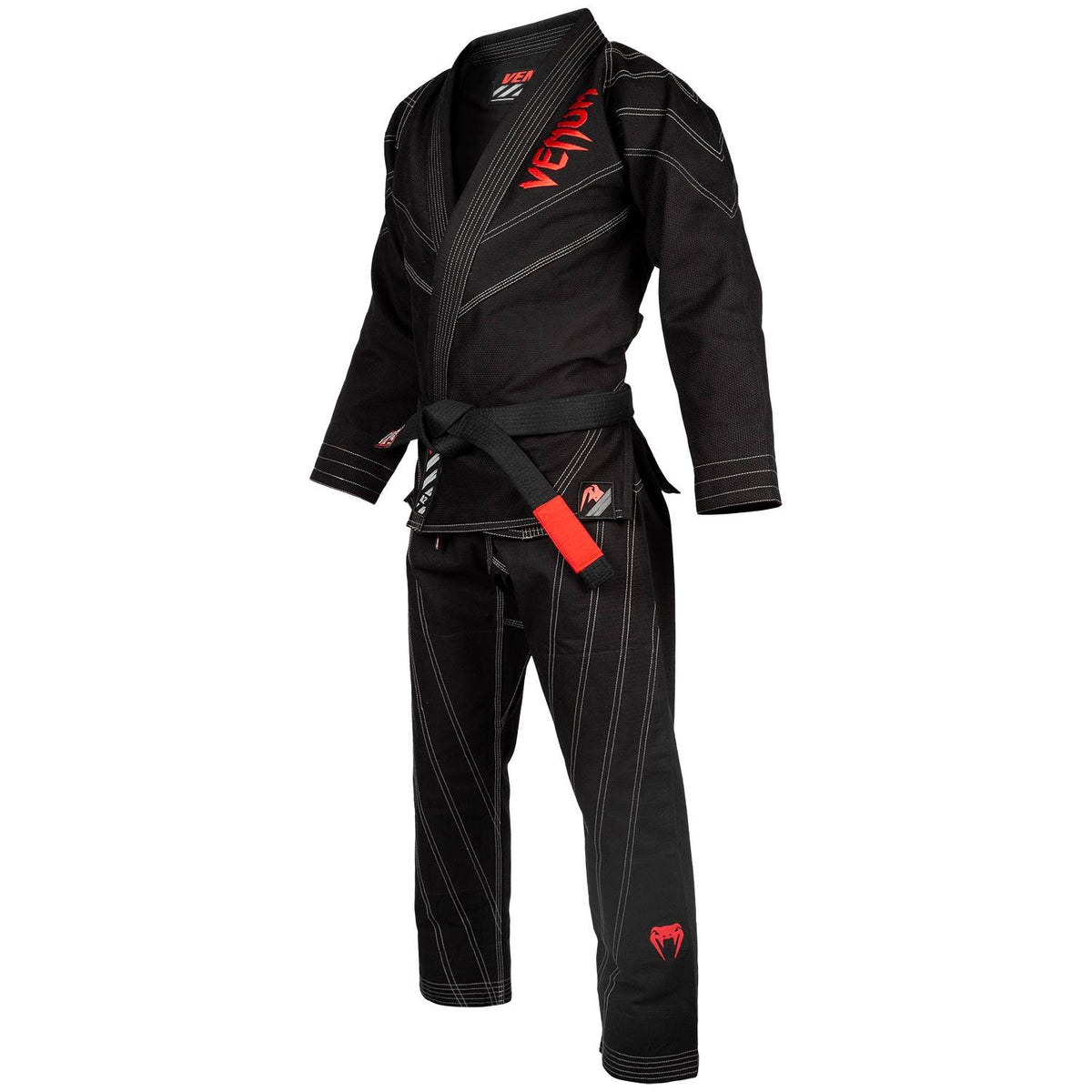 Black BJJ Gi D420862