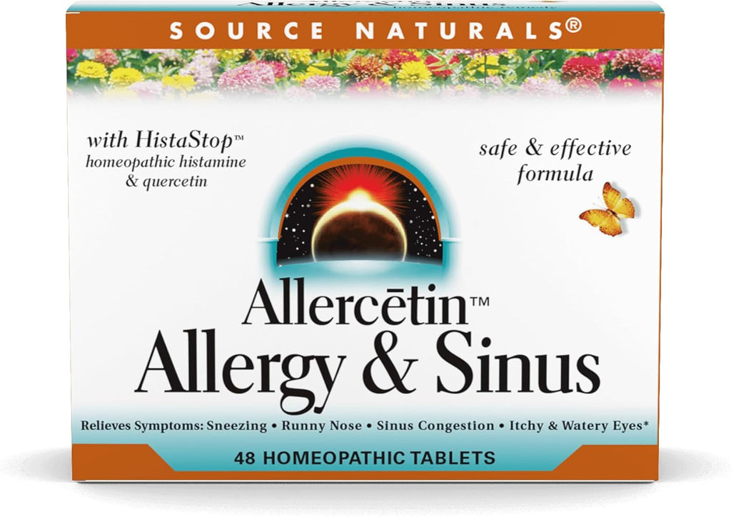 48 Tablets Homeopathic O21882