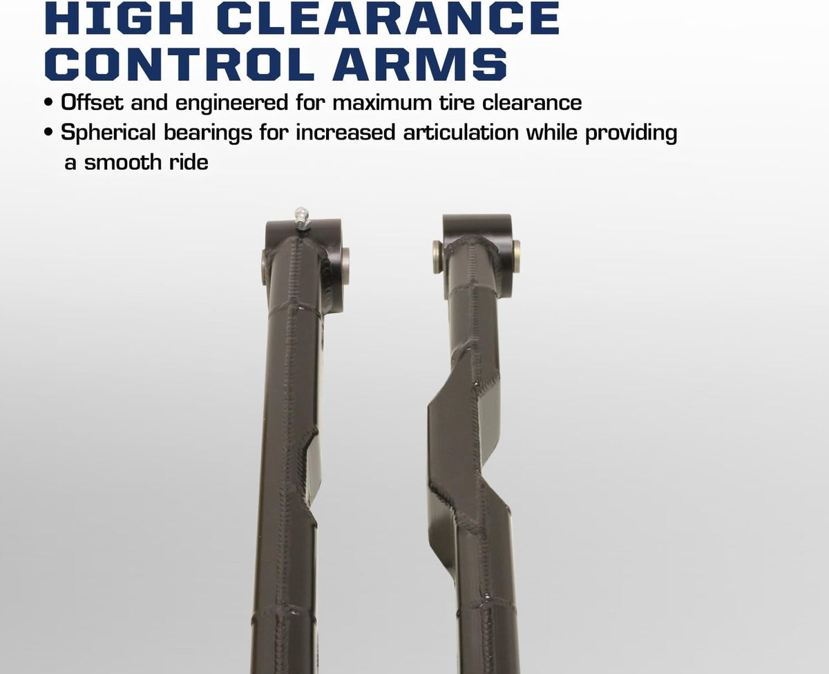 High Clearance Control Arms R187379
