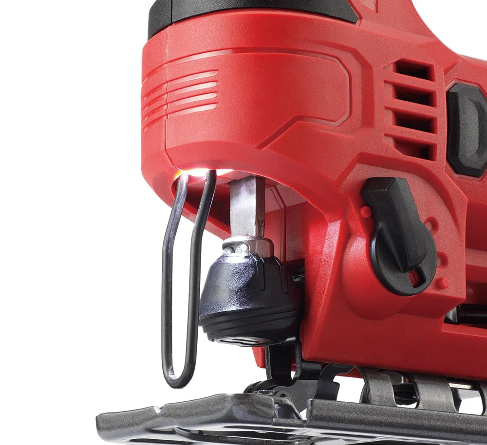 20V Cordless Jigsaw W83574