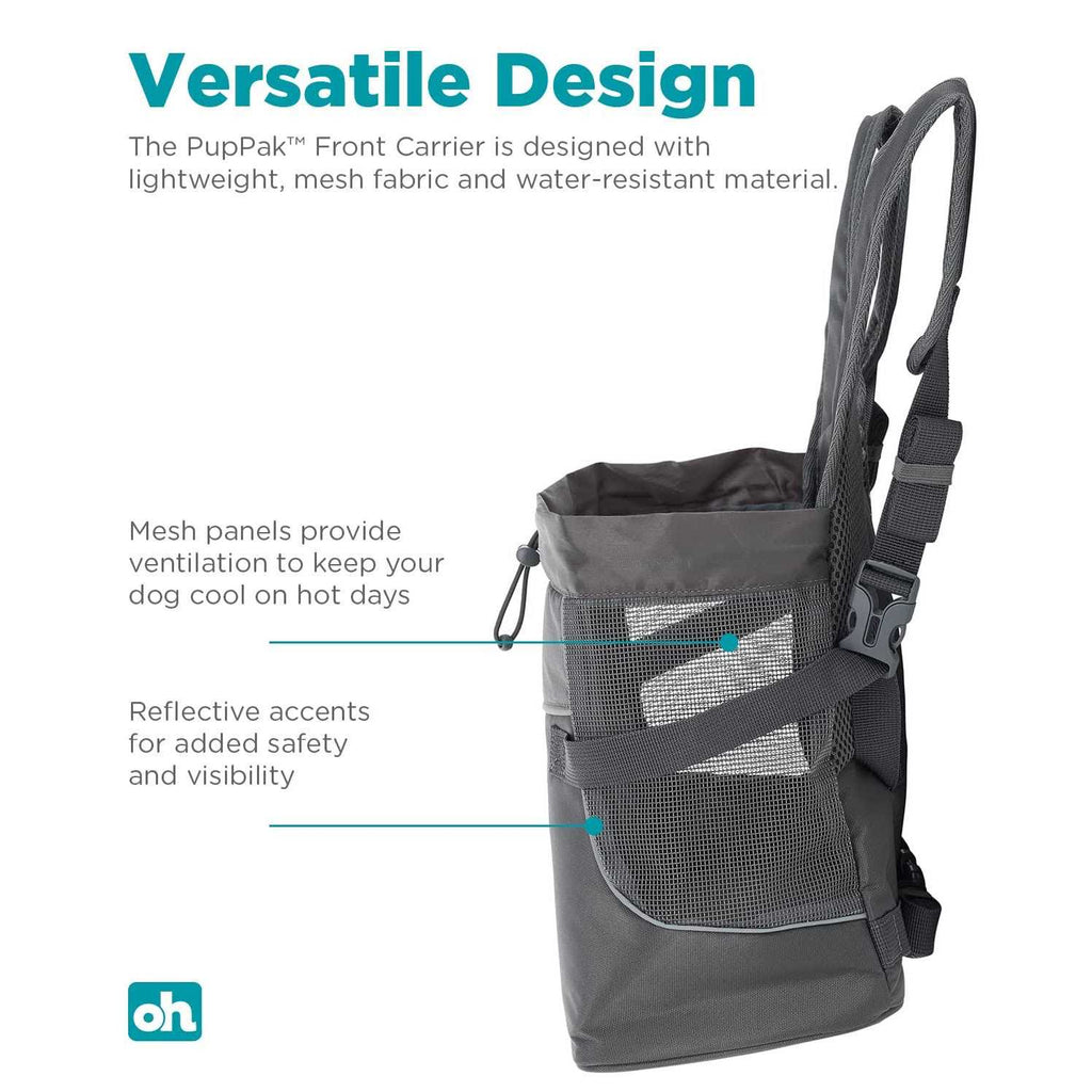 Dog Front Carrier Y798