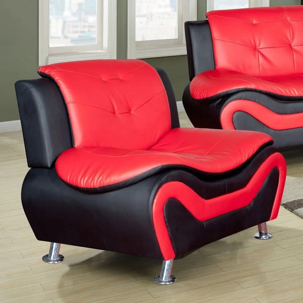 3 Piece Living Room Set Y1903