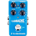 Delay and Looper Pedal T3303