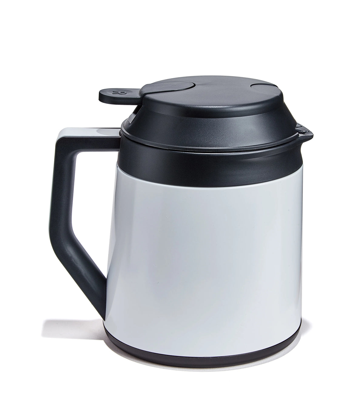 White Thermal Carafe V4881
