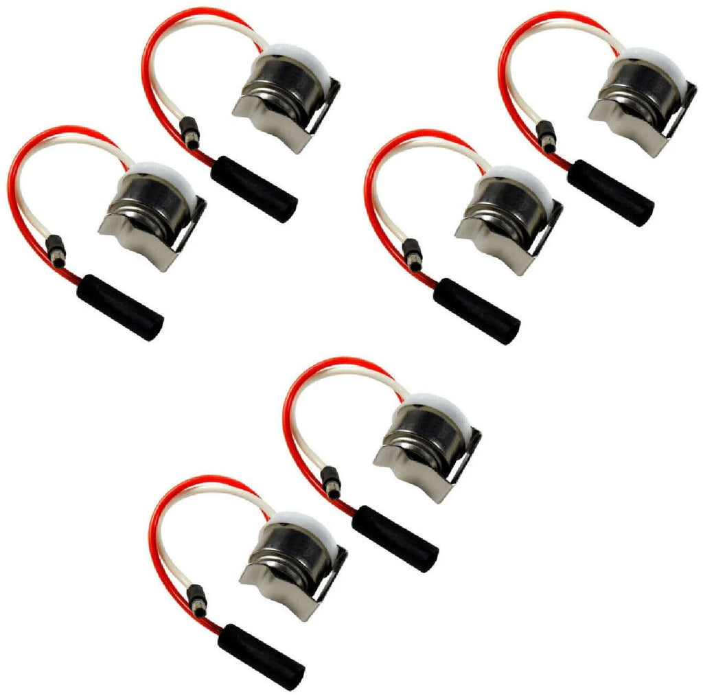 defrost thermostat Replacement -6Pack L43561