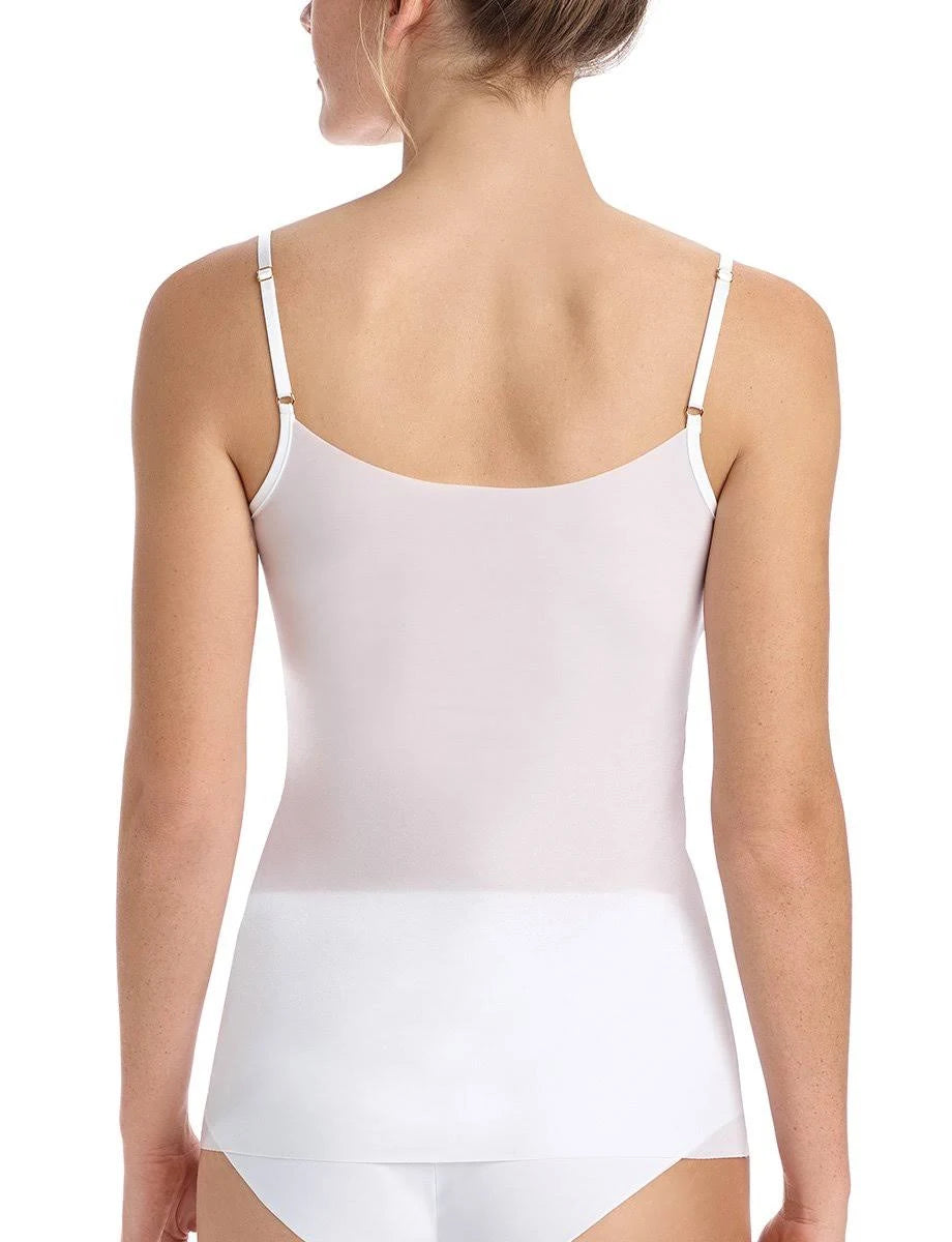 White Cami Y375