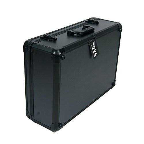 Aluminum Carrying Case O477