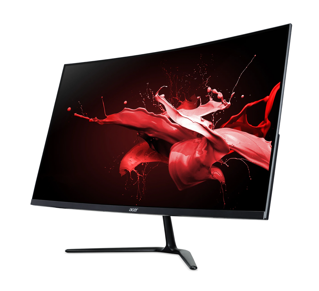 31.5" Curved Full HD Gaming Monitor H929