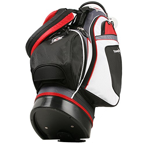 14-Way Golf Stand Bag H492