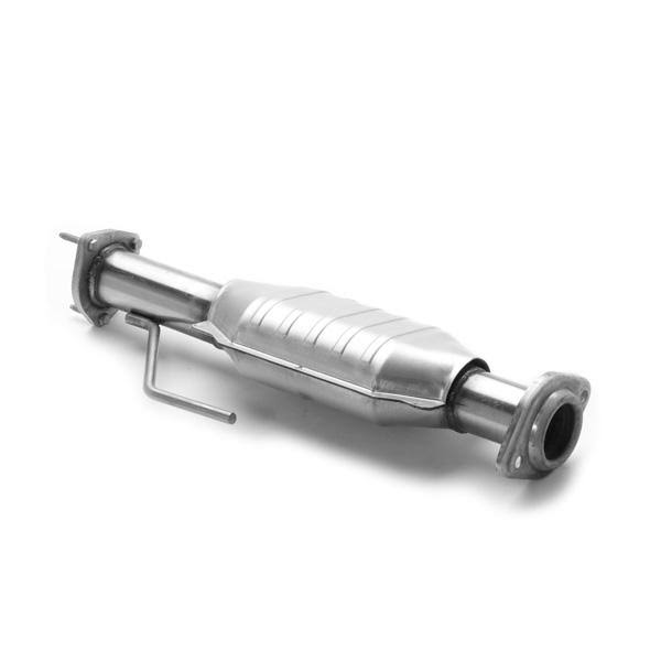 Direct Fit Catalytic Converter P320