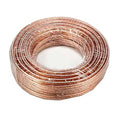 500ft 14AWG Bulk Polarized Speaker Spool T68695