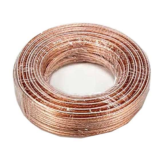 500ft 14AWG Bulk Polarized Speaker Spool T68695